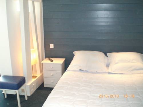 Loudéac Codice promozionale Francia Booking.com
