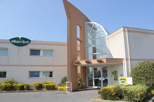 Berck sur Mer - Rang Du Fliers Codice promozionale Francia Booking.com