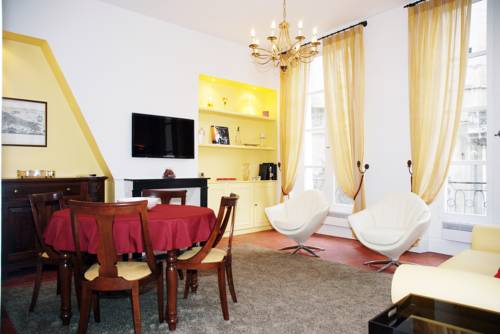 Paris France code promo h&ocirc;tel booking.com