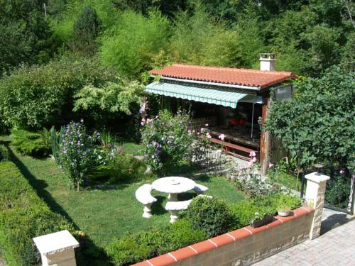 Luzenac France code promo Booking.com