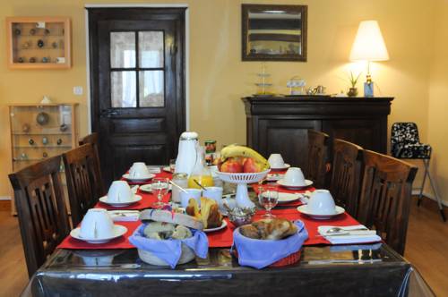 Balaives et Butz France code promo hôtel booking.com