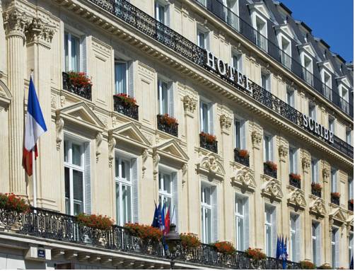 Parigi Codice promozionale Francia Booking.com