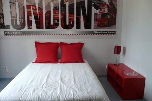 Combrand France Promo Code Booking.com