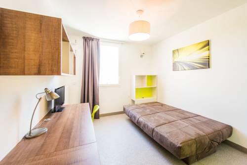Saint-Martin-d'Hères France Promo Code Booking.com