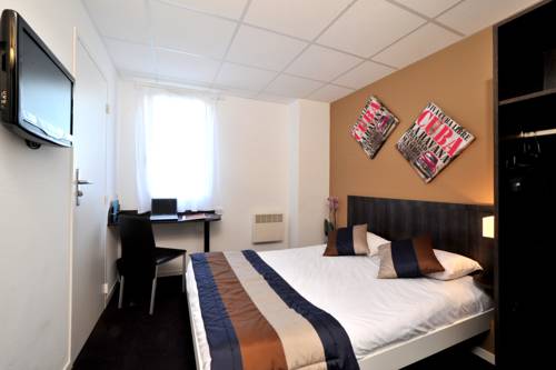 Brest France code promo Booking.com