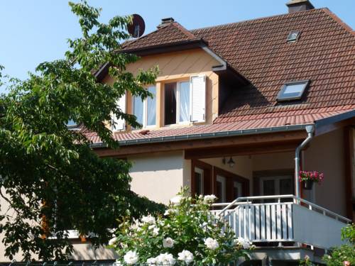 Le Hohwald France code promo Booking.com