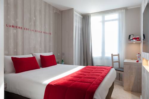 Parijs Frankrijk Promotiecode Booking.com