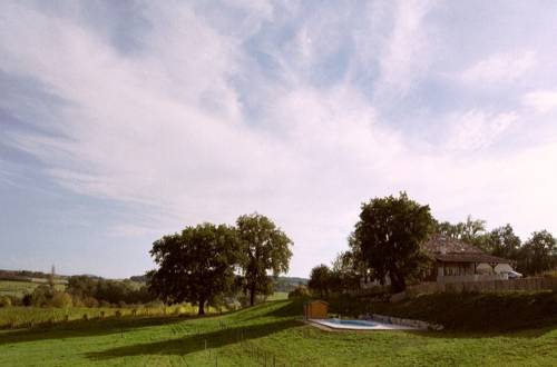 Monestier Frankreich Promo-Code Booking.com
