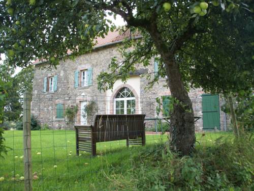 St.-Priester-La-Feuille Frankreich Promo-Code Booking.com