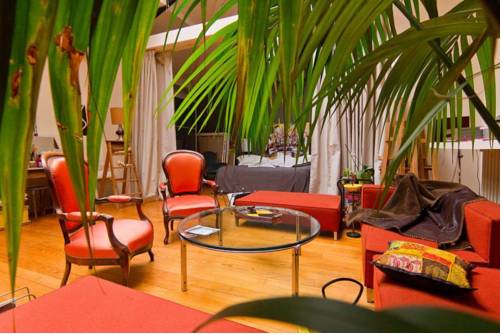 Paris France code promo h&ocirc;tel booking.com
