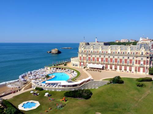 Biarritz France code promo Booking.com