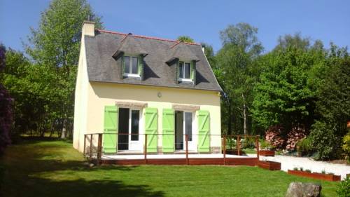 Plomodiern Frankreich Promo-Code Booking.com