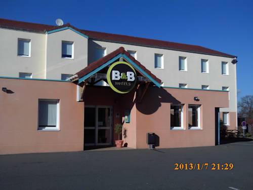 Paray-le-Monial France code promo hôtel booking.com