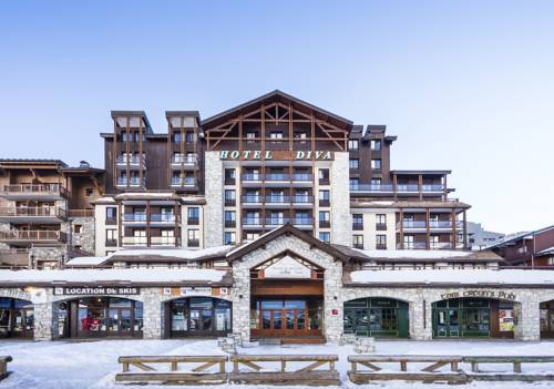 Tignes France Promo Code Booking.com
