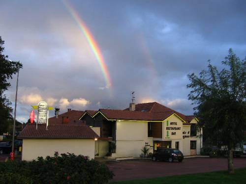 Etagnac Codice promozionale Francia Booking.com