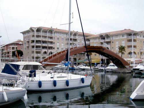 Fr&eacute;jus Frankreich Promo-Code Booking.com