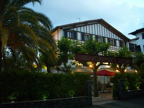 Hendaye Frankrijk Promotiecode Booking.com