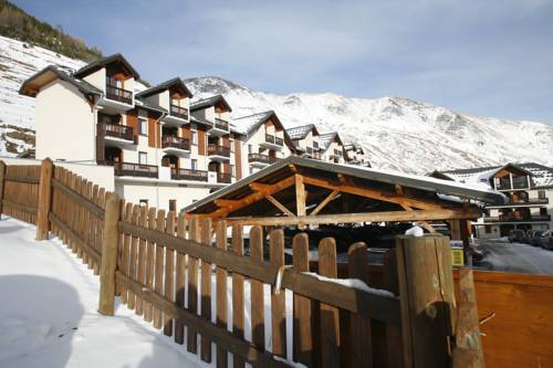 Saint Sorlin d'Arves France code promo hôtel booking.com