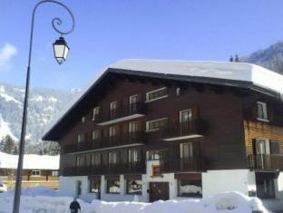 Chatel France Promo Code Agoda.com