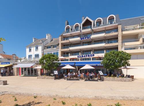 Quiberon France Hotel