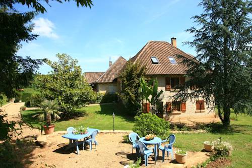 Saint-Amand-de-Coly France Promo Code Booking.com