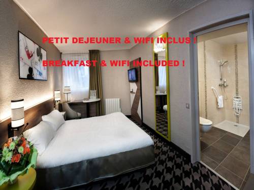 Barentin Frankrijk Promotiecode Booking.com