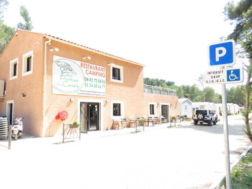 La Bedoule Codice promozionale Francia Booking.com