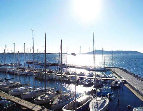 Bouzigues Frankreich Promo-Code Booking.com