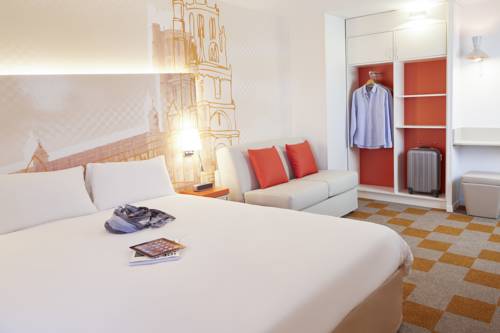 Albi Codice promozionale Francia Booking.com