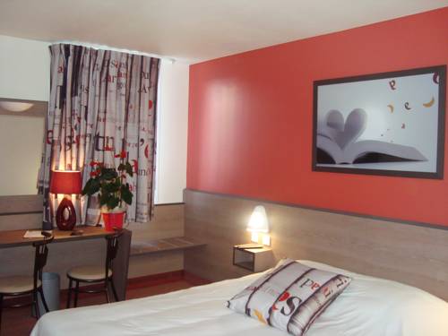 Poitiers France Promo Code Booking.com