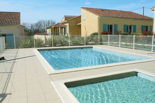 Barbotan Les Thermes Frankreich Promo-Code Booking.com