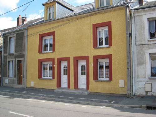 Les Hautes Rivières Código Promocional de Francia Booking.com