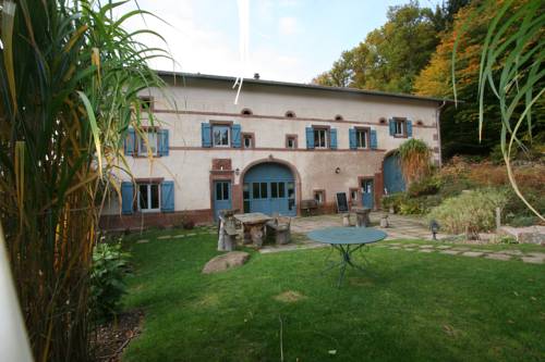 Chenimenil Codice promozionale Francia Booking.com
