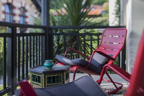 Arcachon France Hotel