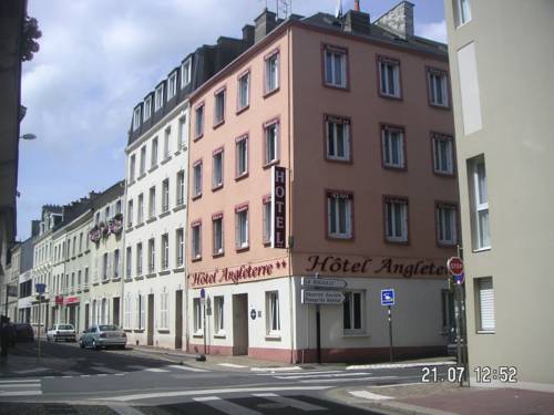Cherbourg Codice promozionale Francia Booking.com