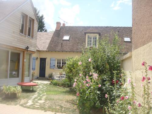 Cléry-Saint-André Frankreich Promo-Code Booking.com