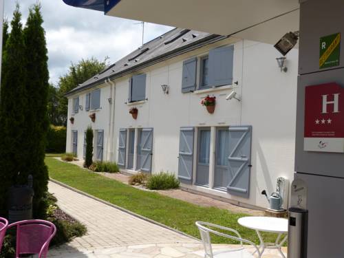 Saint-Saturnin France Promo Code Booking.com