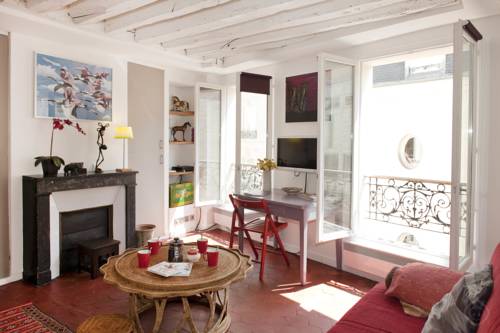 Paris Frankreich Promo-Code Booking.com