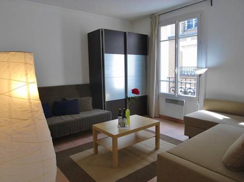 Paris Frankreich Promo-Code Booking.com