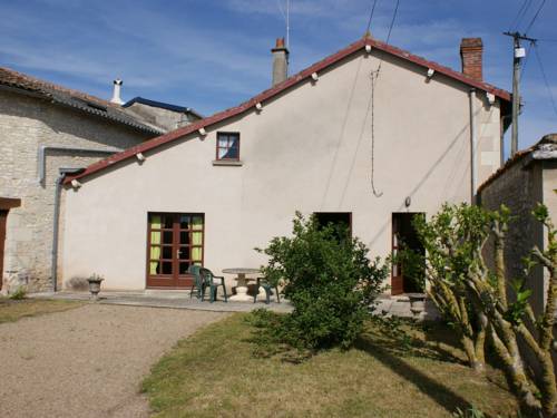 Braye-Sous-Faye Frankrijk Promotiecode Booking.com