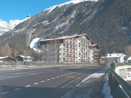 Chamonix-Mont-Blanc France Promo Code Booking.com