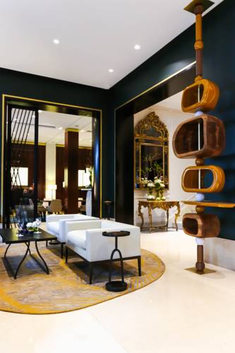 Paris France Hotel