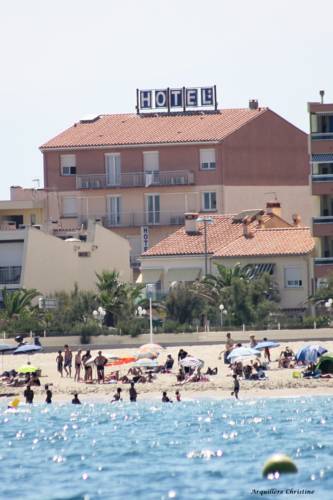 Canet En Roussillon Frankreich Promo-Code Booking.com