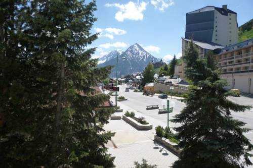 Les Deux Alpes Codice promozionale Francia Booking.com