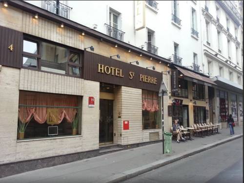Parijs Frankrijk Promotiecode Booking.com