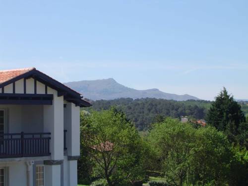 Bidart France Hotel