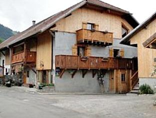 Thollon-les-Memises France Promo Code Agoda.com