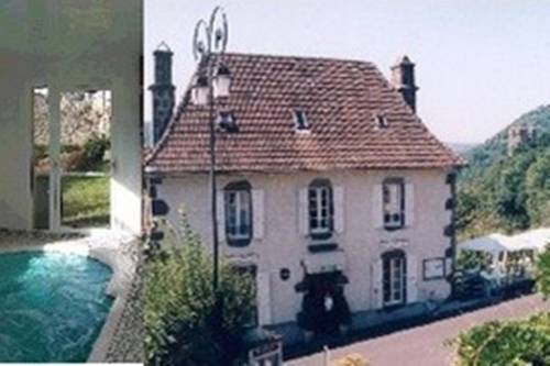 Tournemire Código Promocional de Francia Booking.com