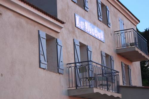 Belgodère France Hotel