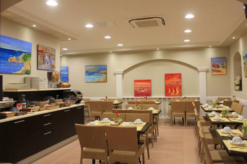 Ajaccio Frankreich Promo-Code Booking.com